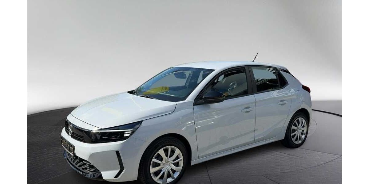 Opel Corsa 3.941 km 14.990 &euro; Fürstenfeldbruck 82256