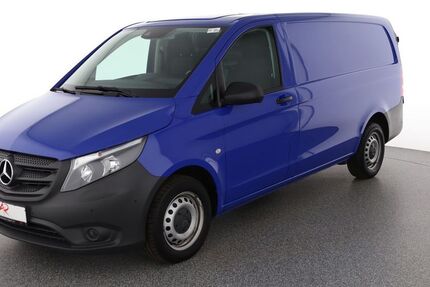 Mercedes-Benz Vito 62.458 km 24.780 &euro; Berlin 12103