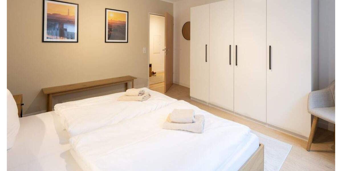 Etagenwohnung Norderney - 4 Zimmer, 985.000&euro; | Angebot:25685247