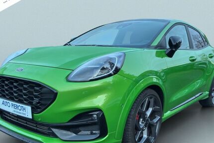 Ford Puma 42.590 km 19.450 &euro; Worms 67547