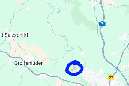 Grundstück Fulda Fulda-Galerie - 79.900&euro; | Angebot:22685747