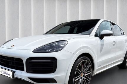 Porsche Cayenne 58.000 km 80.900 &euro; Bad Kreuznach 55545