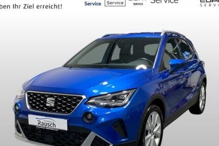 Seat Arona 18.745 km 20.450 &euro; Lauterbach 36341