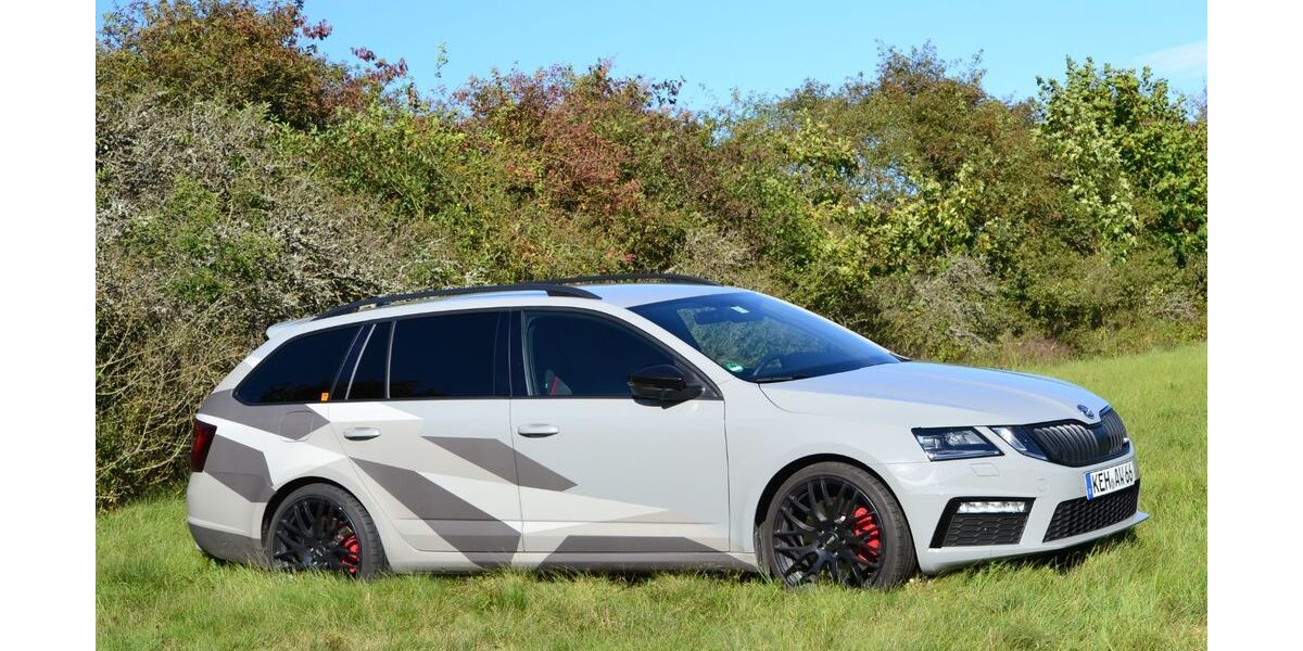 Skoda Octavia 49.100 km 23.900 &euro; Abensberg 93326