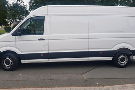 VW Crafter 140.000 km 19.391 &euro; Tirpersdorf 08606