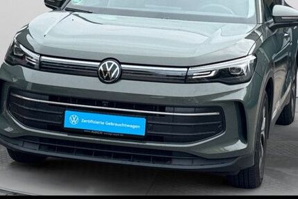 VW Tiguan 10.350 km 35.495 &euro; Bad Mergentheim 97980