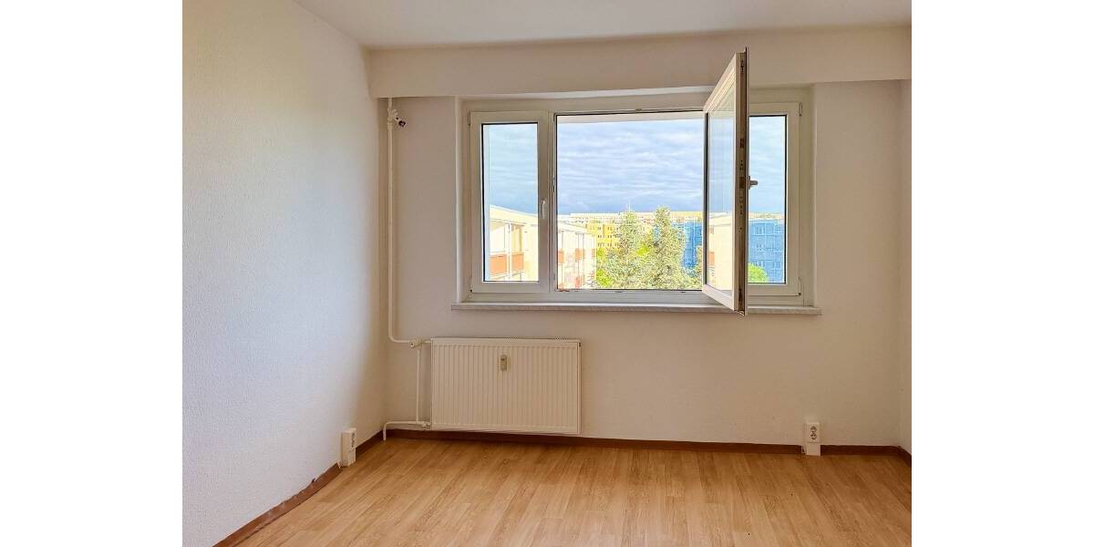 Etagenwohnung Bautzen - 3 Zimmer, 57 m&sup2;, 48.000&euro; | Angebot:26763291