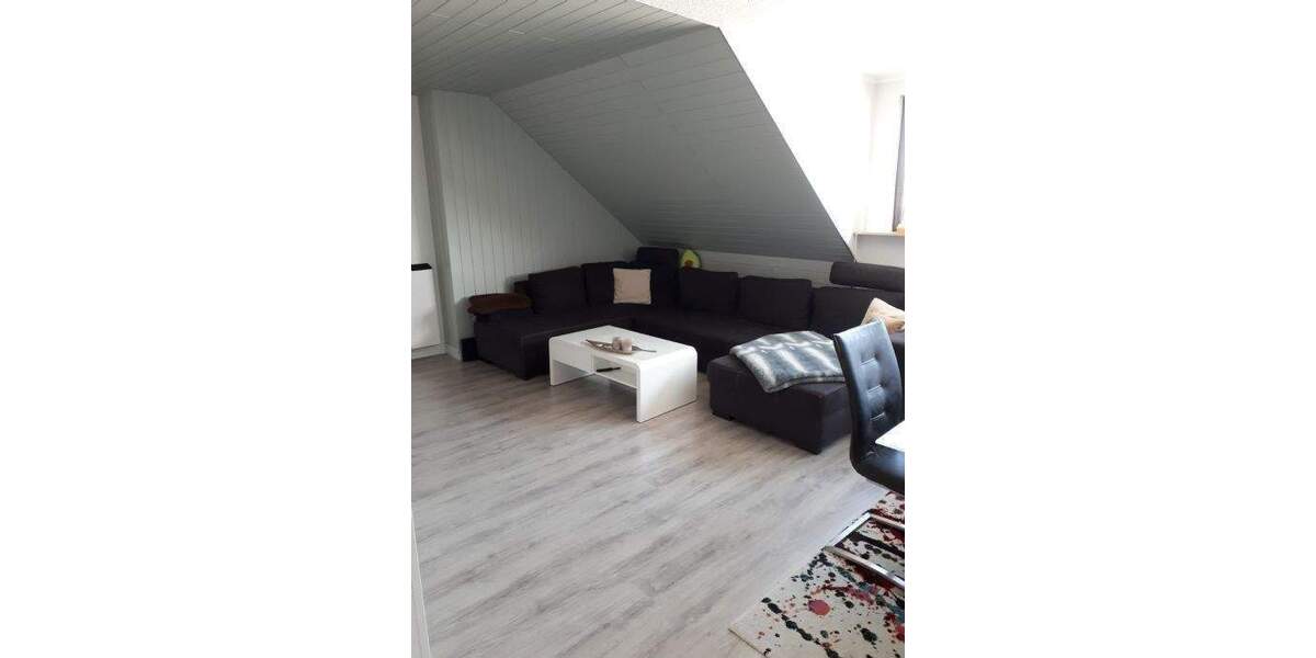 Etagenwohnung Weyhe Kirchweyhe - 2 Zimmer, 55 m&sup2;, 135.000&euro; | Angebot:23971244