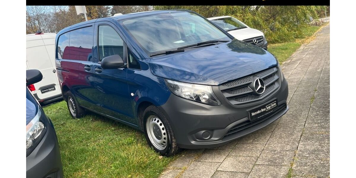 Mercedes-Benz Vito 44.894 km 22.479 &euro; Lübeck 23556