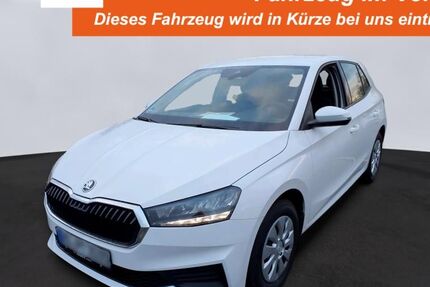 Skoda Fabia 14.773 km 14.450 &euro; Nordhorn 48529
