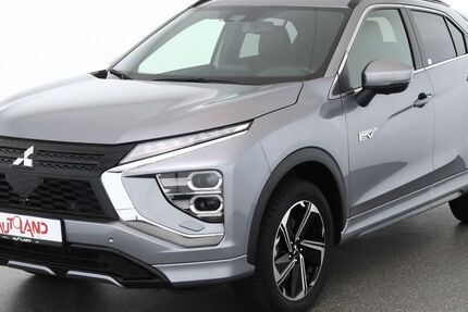 Mitsubishi Eclipse Cross 49.989 km 23.990 &euro; Senftenberg 01968