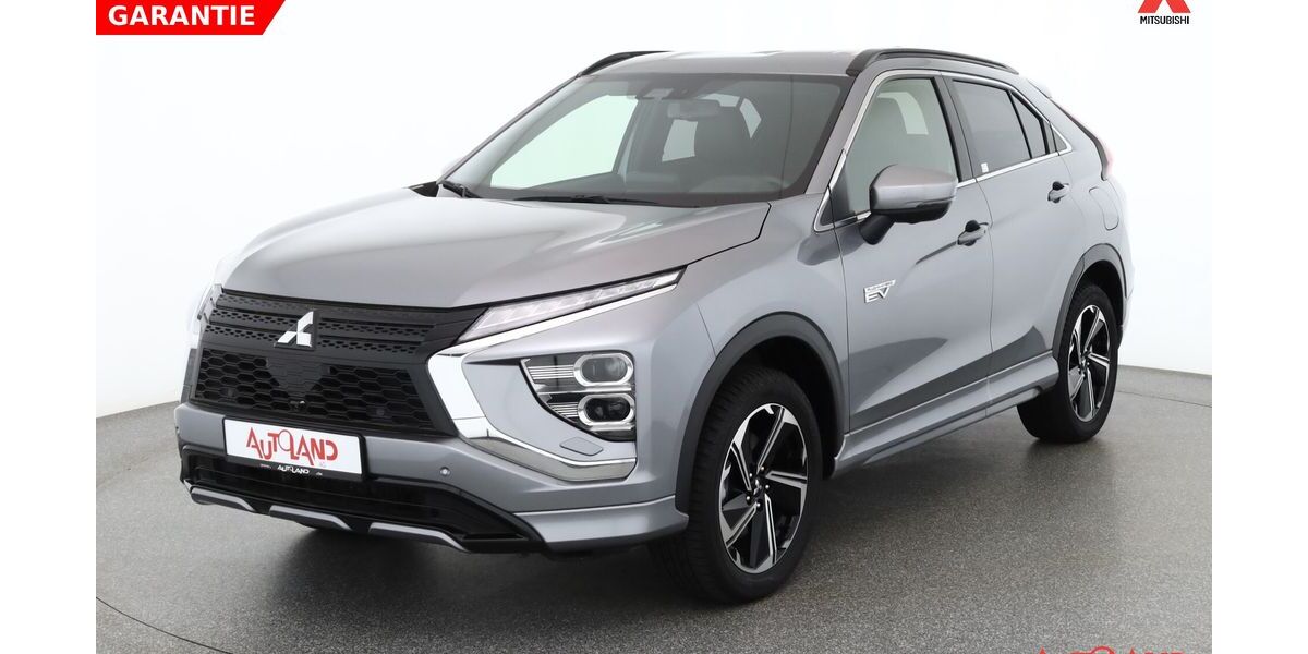 Mitsubishi Eclipse Cross 49.989 km 23.990 &euro; Senftenberg 01968