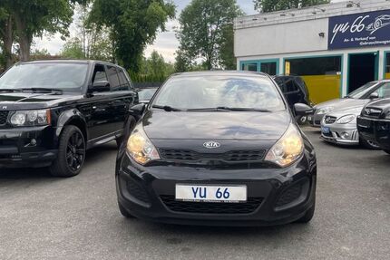 Kia Rio 136.000 km 3.990 € Marktrodach 96364