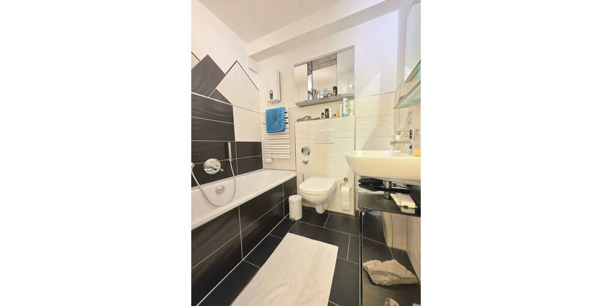 Etagenwohnung Bremen Hastedt - 4 Zimmer, 126 m&sup2;, 359.000&euro; | Angebot:26778842