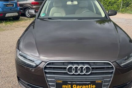 Audi A4 153.613 km 11.499 &euro; Minden 32429