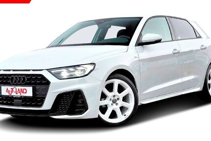 Audi A1 42.118 km 22.950 &euro; Coburg 96450