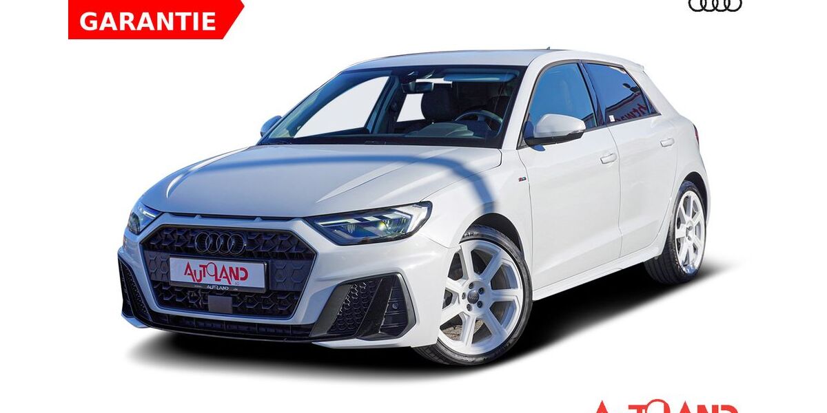 Audi A1 42.118 km 22.950 &euro; Coburg 96450