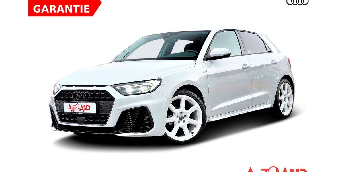 Audi A1 42.118 km 23.950 &euro; Coburg 96450