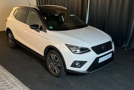 Seat Arona 42.000 km 21.800 &euro; Schapen 48480