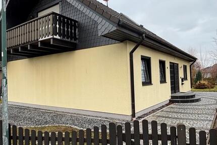 Einfamilienhaus in ruhiger zentraler Lage von Salzwedel zimmer