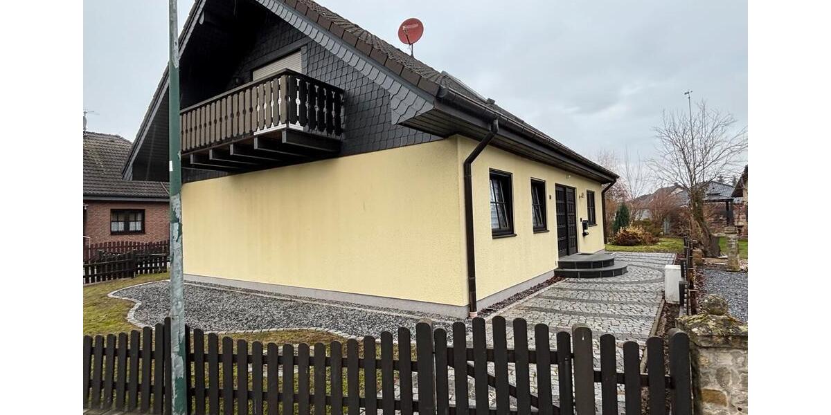 Einfamilienhaus Salzwedel - 285.000&euro; | Angebot:24687396