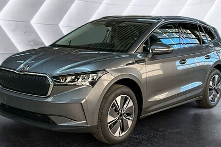 Skoda Enyaq 3.500 km 34.760 &euro; Berlin 12681
