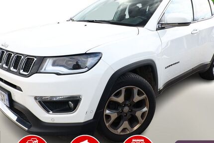 Jeep Compass 120.800 km 12.888 &euro; Kehl 77694