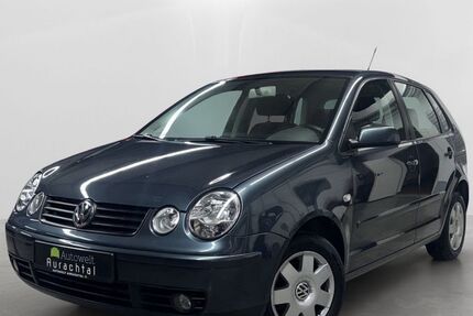 VW Polo 130.000 km 3.480 &euro; Aurachtal 91086