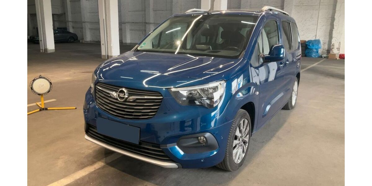 Opel Combo Life 59.881 km 11.200 &euro; Münster 64839