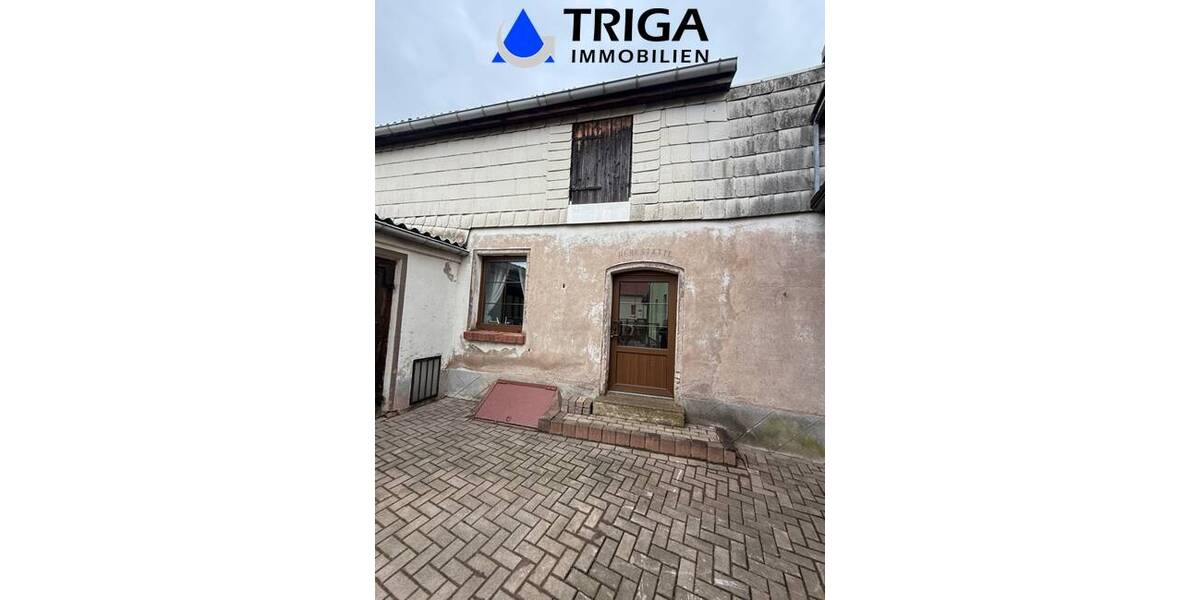 Einfamilienhaus Bleicherode Wolkramshausen Wolkramshausen - 6 Zimmer, 175 m&sup2;, 249.000&euro; | Angebot:26320344