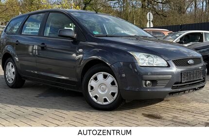 Ford Focus 260.000 km 700 &euro; Neustadt 31535