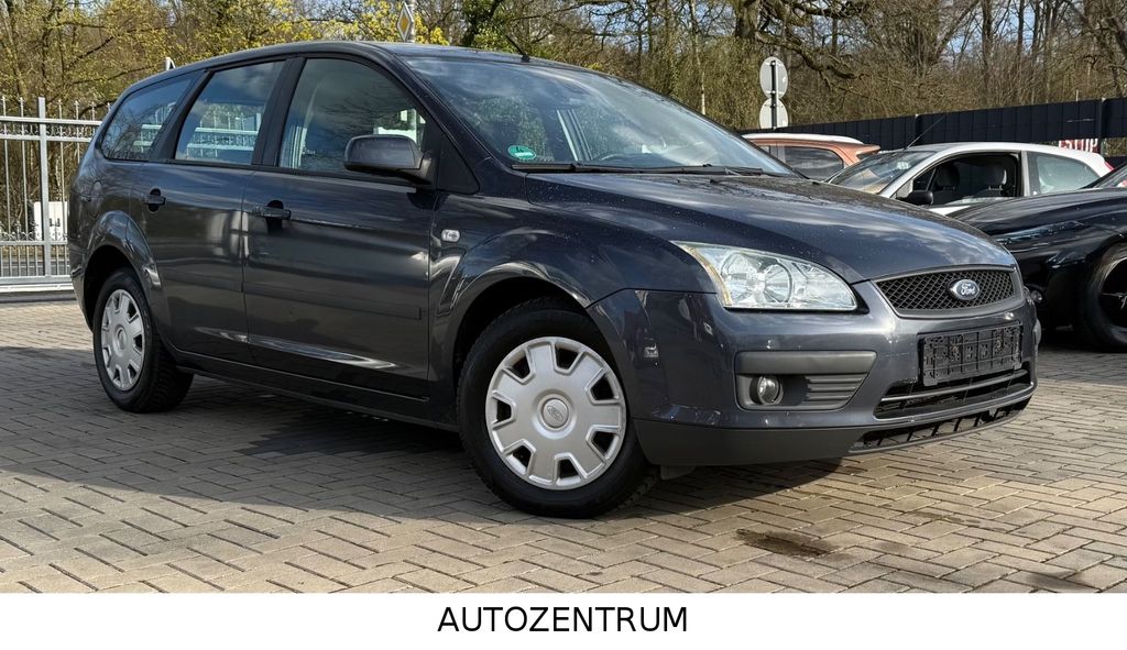 Ford Focus 260.000 km 700 &euro; Neustadt 31535