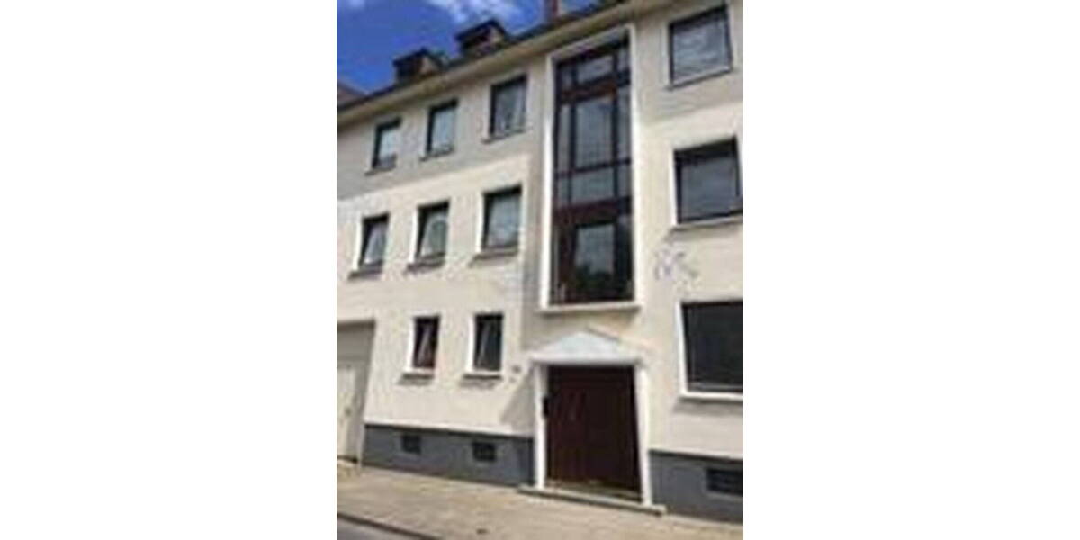Etagenwohnung Essen Bochold - 2 Zimmer, 40 m&sup2;, 440&euro; | Angebot:26833964