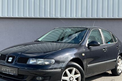 Seat Leon 186.660 km 1.190 € Bad Mergentheim 97980