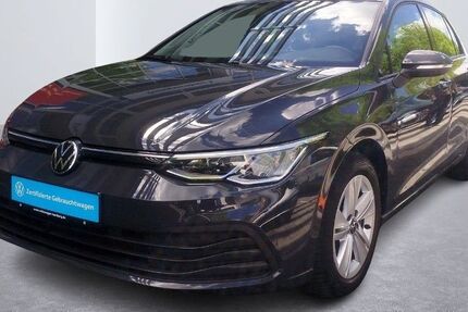 VW Golf 45.571 km 19.990 &euro; Hamburg 22111