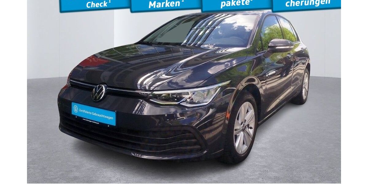 VW Golf 45.571 km 19.990 &euro; Hamburg 22111