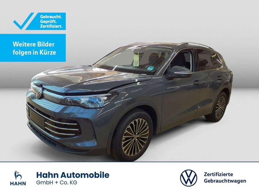 Tiguan
