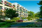 3-RaumWohnung mit Balkon und Weitsicht in Elbnähe!