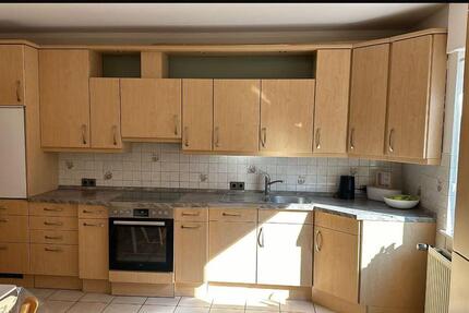Wohnung Steinfeld (Oldenburg) - 3.5 Zimmer, 130 m&sup2;, 820&euro; | Angebot:26398854