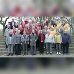 Schwarz-Rot-Gold Chorkonzert - Chor & Band