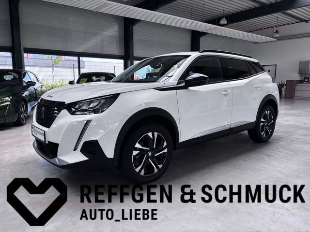 Peugeot 2008 54.100 km 19.440 &euro; Mannheim 68309