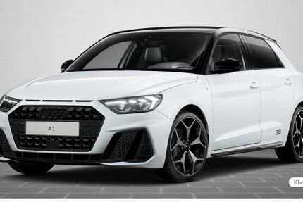 Audi A1 5.001 km 30.250 &euro; Homburg 66424