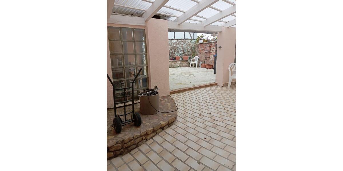 Einfamilienhaus Allstedt - 6 Zimmer, 120 m&sup2;, 600&euro; | Angebot:26084487