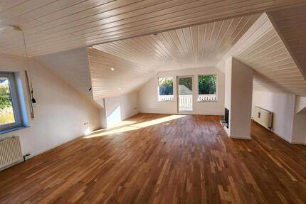 4-Zimmer Wohnung in Groß Schneen