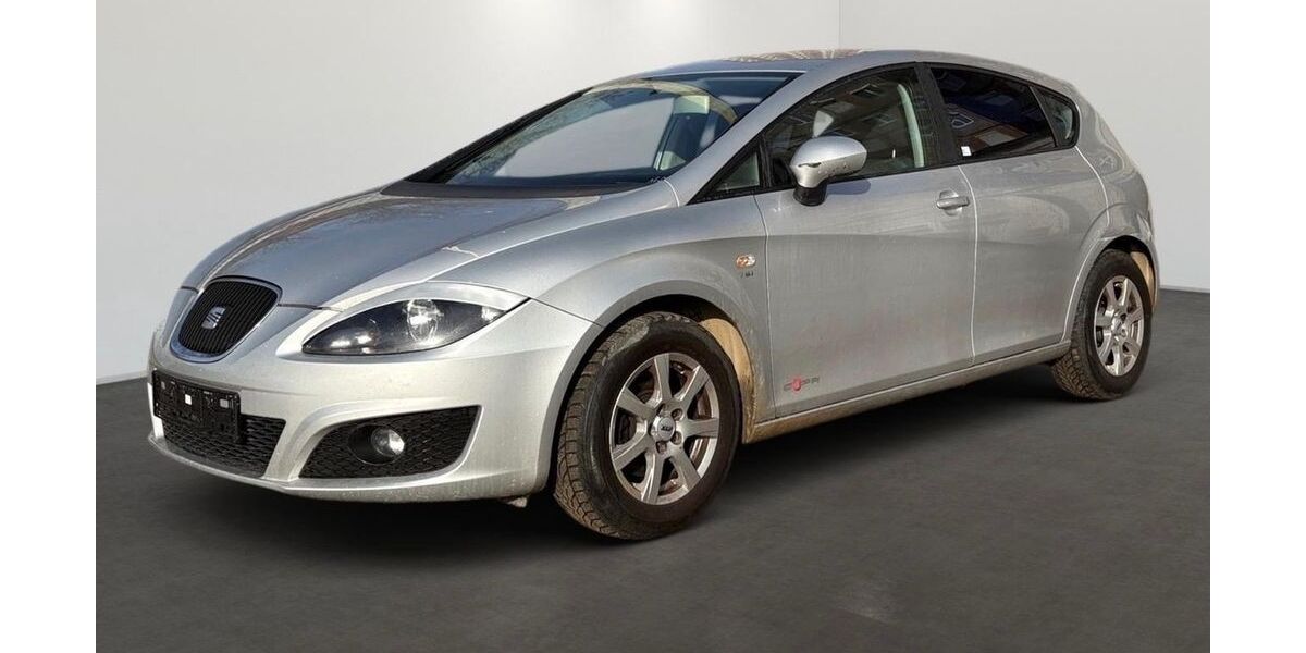 Seat Leon 143.000 km 4.300 &euro; Velten 16727