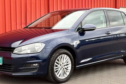 VW Golf 106.000 km 9.700 &euro; Wittlich 54516
