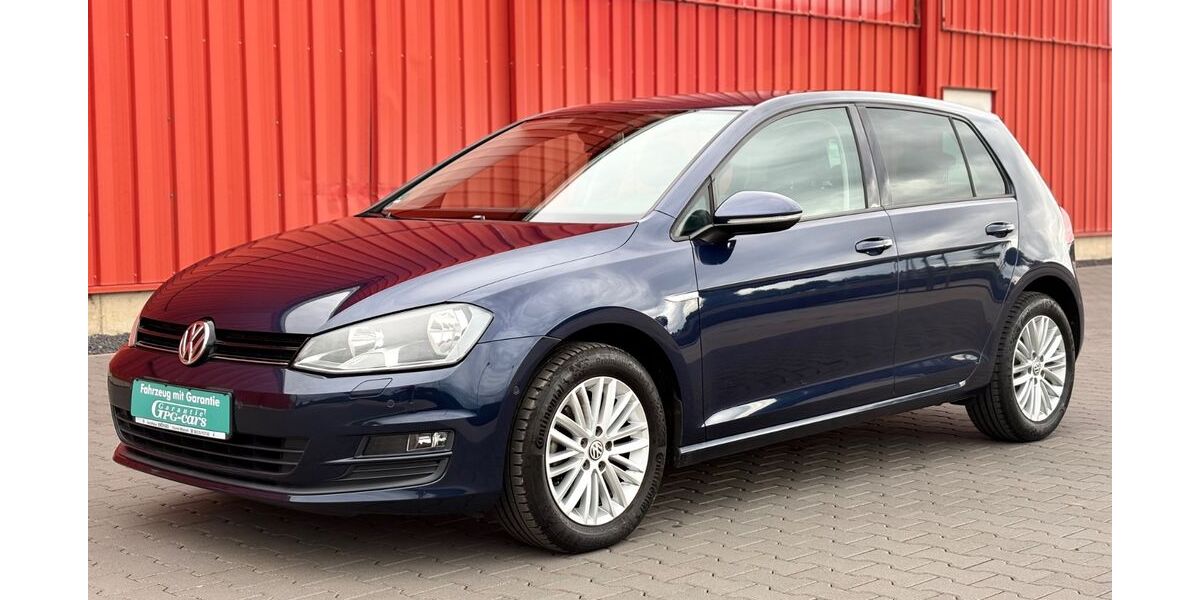 VW Golf 106.000 km 9.700 &euro; Wittlich 54516