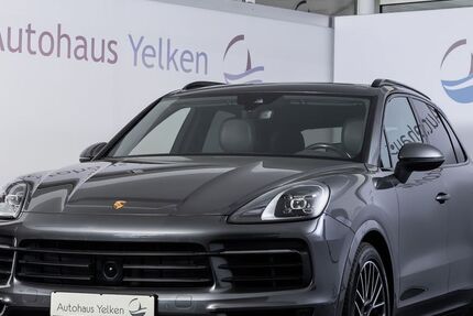 Porsche Cayenne 105.020 km 47.990 &euro; Spaichingen 78549