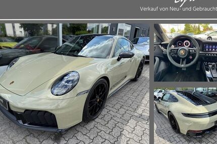 Porsche 992 9.465 km 189.880 &euro; Hanau 63456