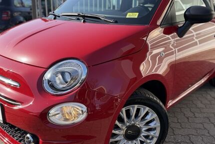 Fiat 500 17.031 km 13.495 &euro; Berlin 13127